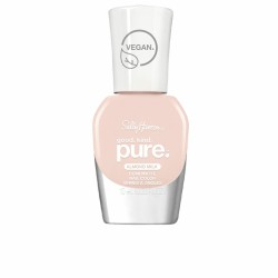 vernis à ongles Sally Hansen Good.Kind.Pure Semi-mat Nº 020-almond milk (10 ml)