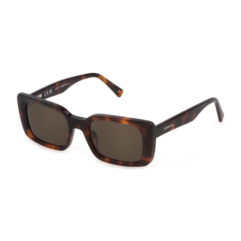 Lunettes de soleil Unisexe Sting SST477-5109JC Ø 51 mm