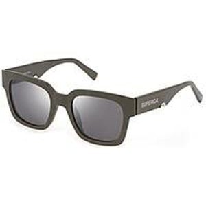 Unisex-Sonnenbrille Sting SST459-52ACPX Ø 52 mm