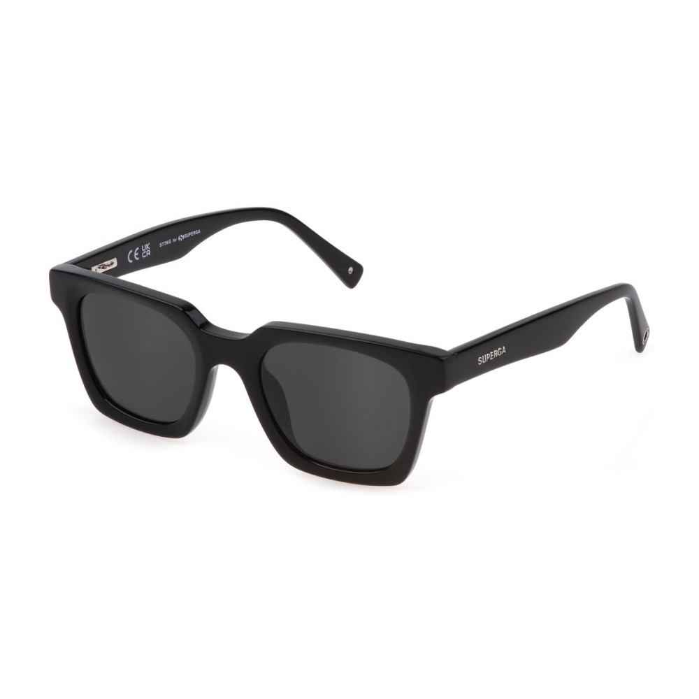 Unisex-Sonnenbrille Sting SST476-490700 Ø 49 mm