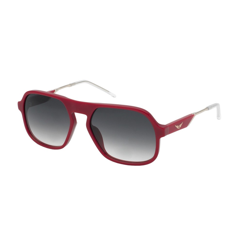 Ladies' Sunglasses Zadig & Voltaire SZV365-5709FA  ø 57 mm