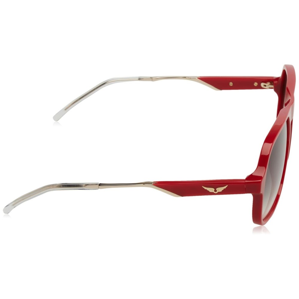 Damensonnenbrille Zadig & Voltaire SZV365-5709FA  ø 57 mm