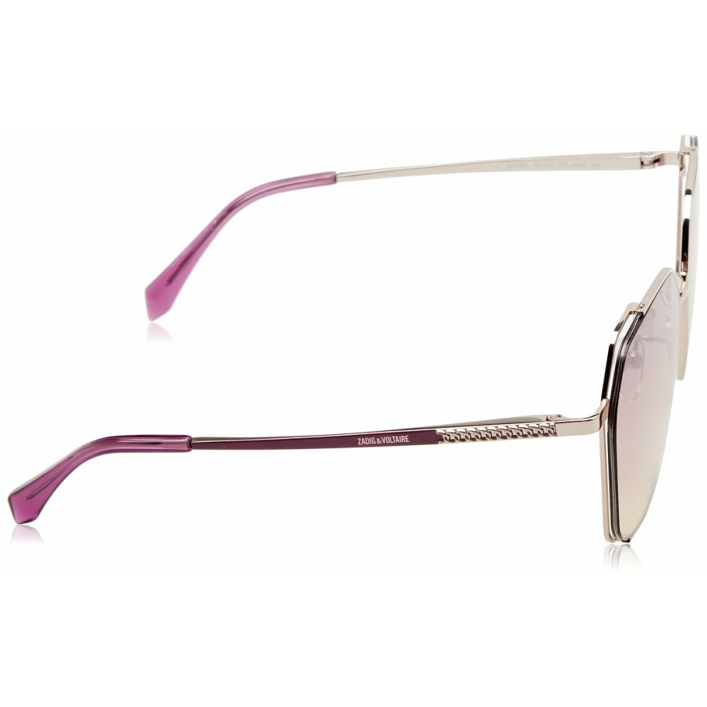 Damensonnenbrille Zadig & Voltaire SZV369-580SN9 ø 58 mm