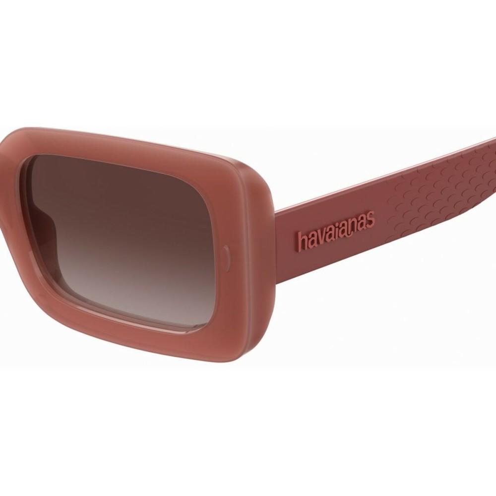 Lunettes de soleil Femme Havaianas SAMPA-2LF Ø 51 mm