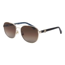 Damensonnenbrille Kate Spade RAGLAN-G-S-06J ø 56 mm