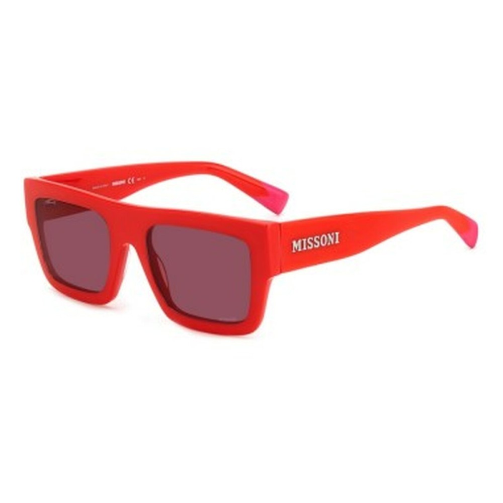 Ladies' Sunglasses Missoni MIS-0129-S-C9A Ø 53 mm