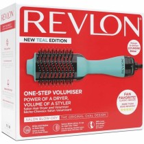 Lockenstab Revlon RVDR5222TE Blau Keramische Beschichtung (1 Stück)