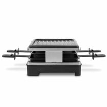 Grillplatte Wëasy LUGA40 600 W