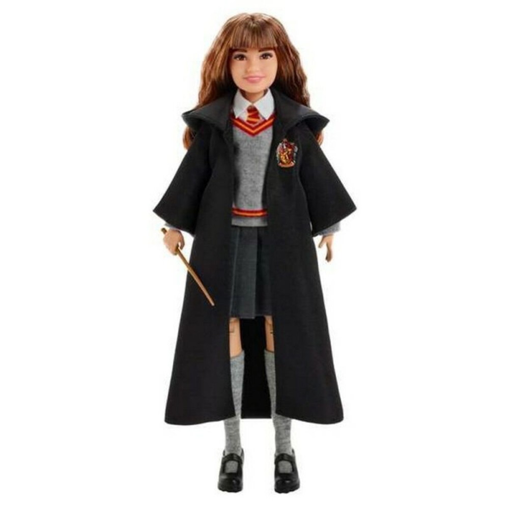 Doll Hermione Granger Mattel FYM51 (Harry Potter)