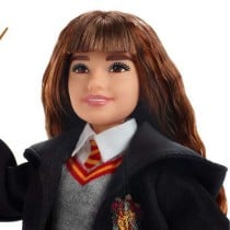 Puppe Hermione Granger Mattel FYM51 (Harry Potter)