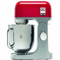 Robot culinaire Kenwood 0W20011138 Inox 5 L 1000W 1000 W 5 L Noir Rouge