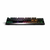 Clavier pour jeu SteelSeries Apex Pro Français AZERTY