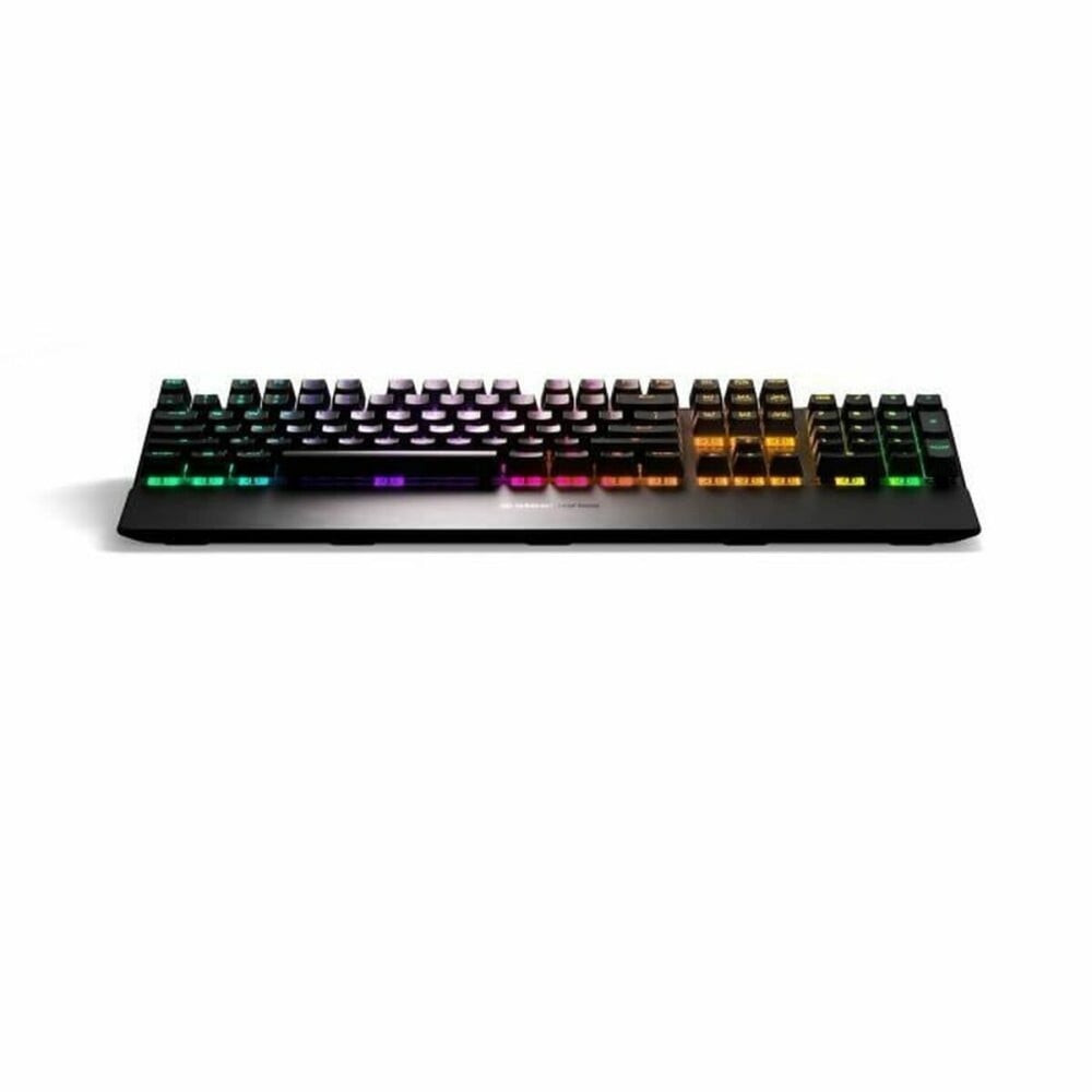 Clavier pour jeu SteelSeries Apex Pro Français AZERTY