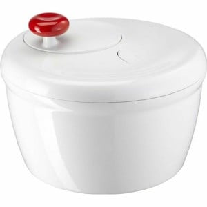 Centrifugeuse à salade Moulinex K1010114 Blanc