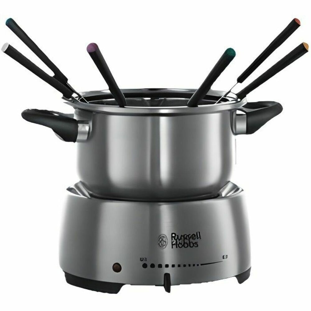 Fondue Set Russell Hobbs Fiesta 22560-56 1,2 L 1200 W