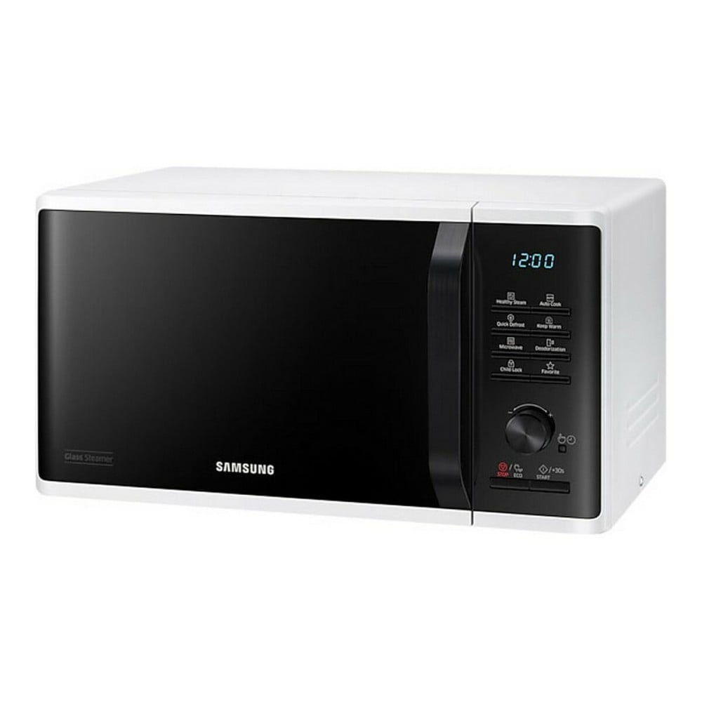 Microwave Samsung MS23K3555EW White 23 L 800 W