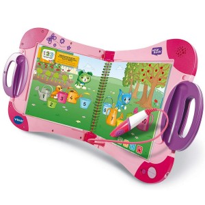 Livre interactif pour enfants Vtech 602155