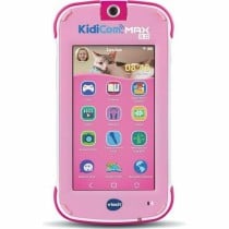 Interaktives Tablett für Kinder Vtech Kidicom Max 3.0 (FR)