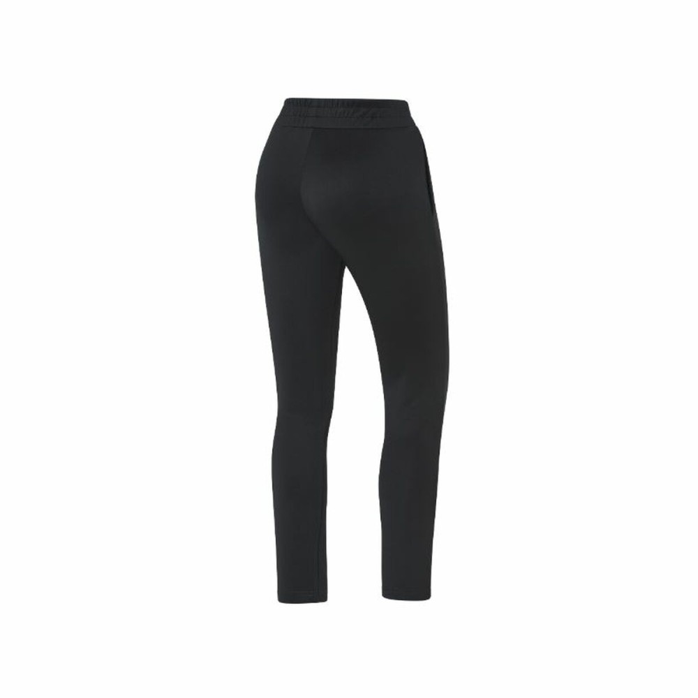 Pantalon de sport long Joluvi Lexie Noir Femme