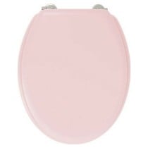 Abattant WC Gelco Dolce Rose