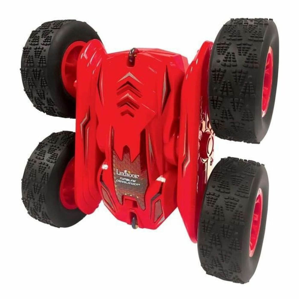 Remote-Controlled Car Lexibook RC55 rouge