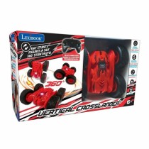 Remote-Controlled Car Lexibook RC55 rouge