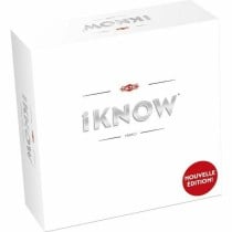 Quiz game Tactic iKNOW new edition