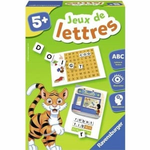 Jouet Educatif Ravensburger Word games