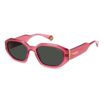 Lunettes de soleil Femme Polaroid PLD-6189-S-35J Ø 55 mm