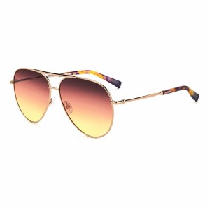 Damensonnenbrille Missoni MIS-0120-S-DDB ø 57 mm