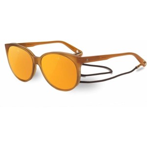 Ladies' Sunglasses Vuarnet VL160900042124 ø 56 mm