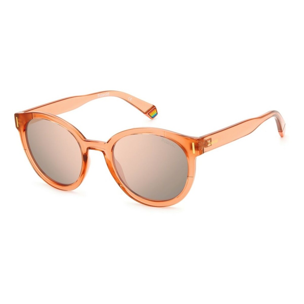 Damensonnenbrille Polaroid PLD-6185-S-L7Q Ø 52 mm