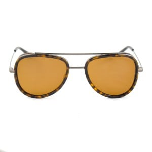 Herrensonnenbrille Vuarnet VL161400032121 Ø 53 mm