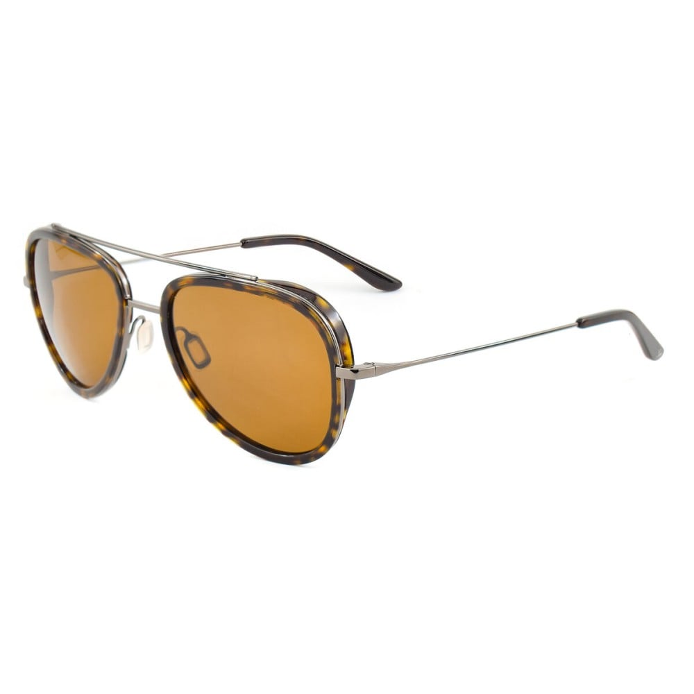 Herrensonnenbrille Vuarnet VL161400032121 Ø 53 mm