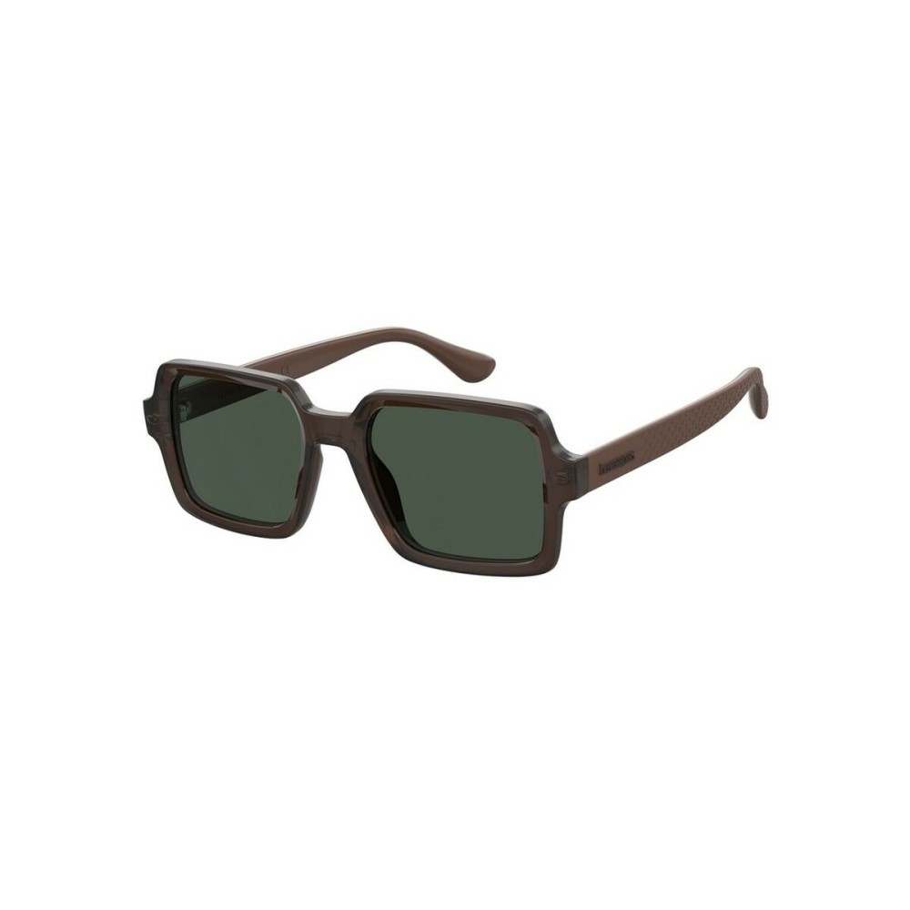 Unisex Sunglasses Havaianas MANAUS-09Q Ø 52 mm