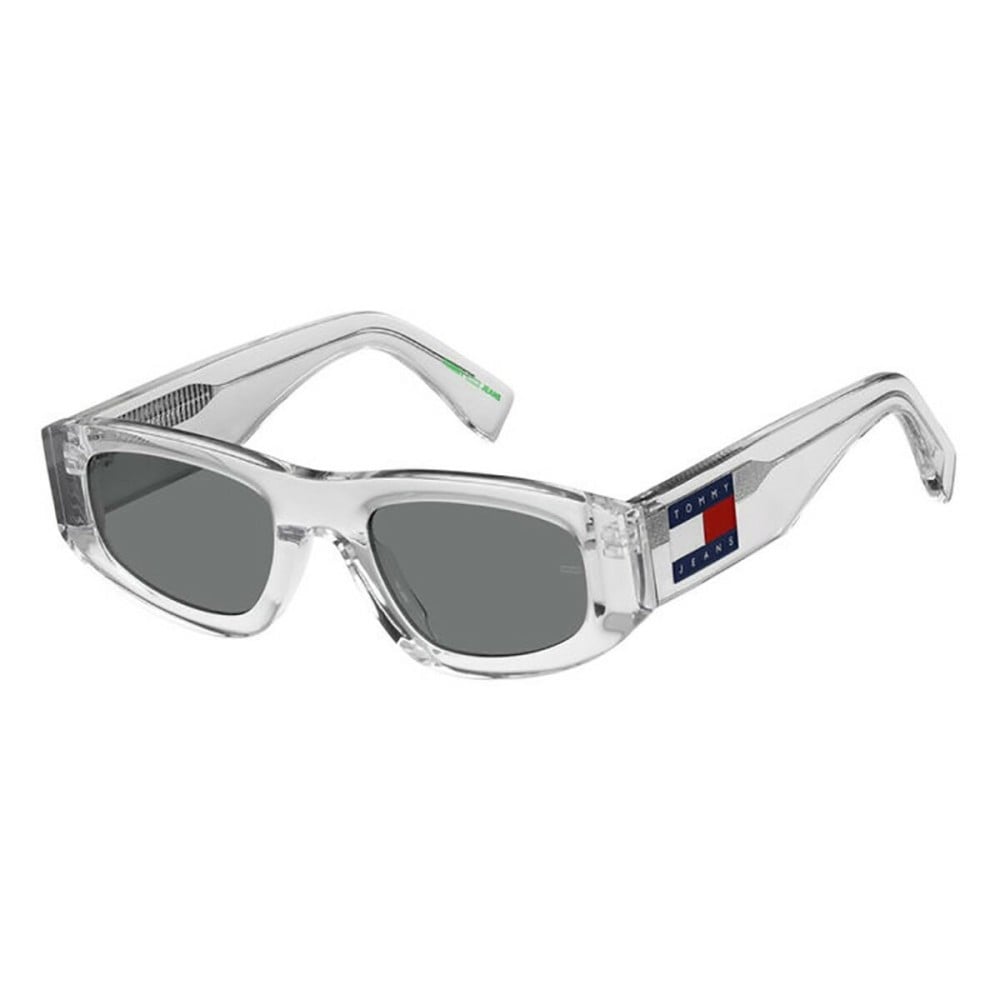 Unisex Sunglasses Tommy Jeans TJ-0087-S-900 Ø 52 mm