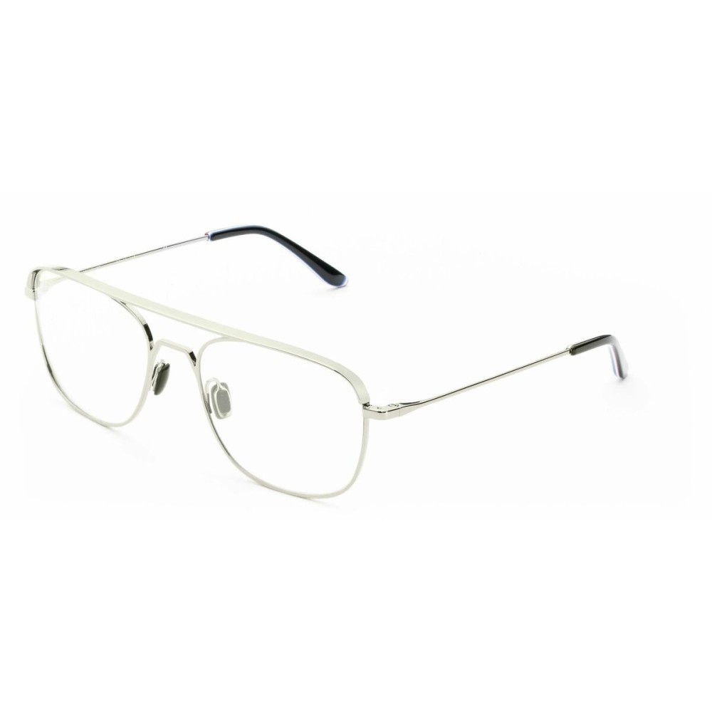 Monture de Lunettes Homme Vuarnet VL18200002 Blanc Ø 55 mm