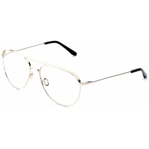 Monture de Lunettes Homme Vuarnet VL18210002 Gris Ø 55 mm