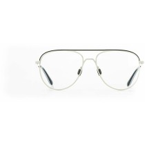 Men' Spectacle frame Vuarnet VL18210001 Grey Ø 55 mm