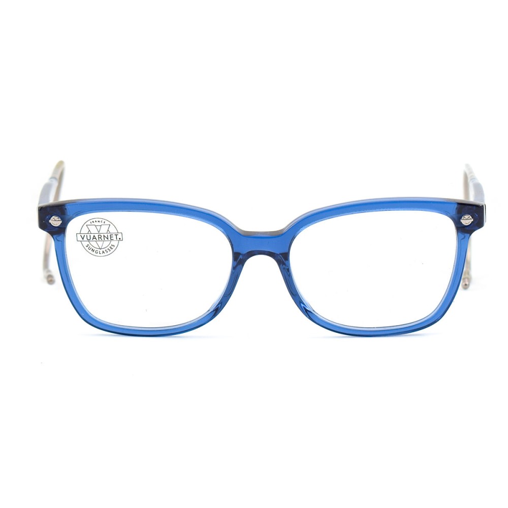 Ladies' Spectacle frame Vuarnet VL15130004 Ø 50 mm