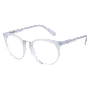 Monture de Lunettes Femme Vuarnet VL16260005 Transparent Ø 50 mm