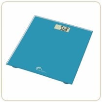 Digital Bathroom Scales Little Balance SB2 Turquoise 160 kg