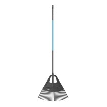 Rake zum Aufsammeln von Blättern Cellfast Ideal Pro 206 x 65 cm Besen