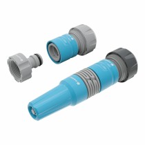 Schlauchzubehör-Set Cellfast Ideal 3/4" Ø 19 mm 3 Stücke