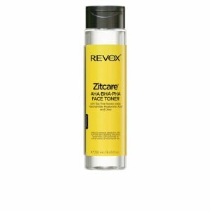 Tonique facial Revox B77 Zitcare 250 ml Équilibrante