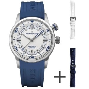 Men's Watch Maurice Lacroix PT6248-SS00L-130-4