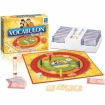 Tischspiel Megableu Vocabulon Family