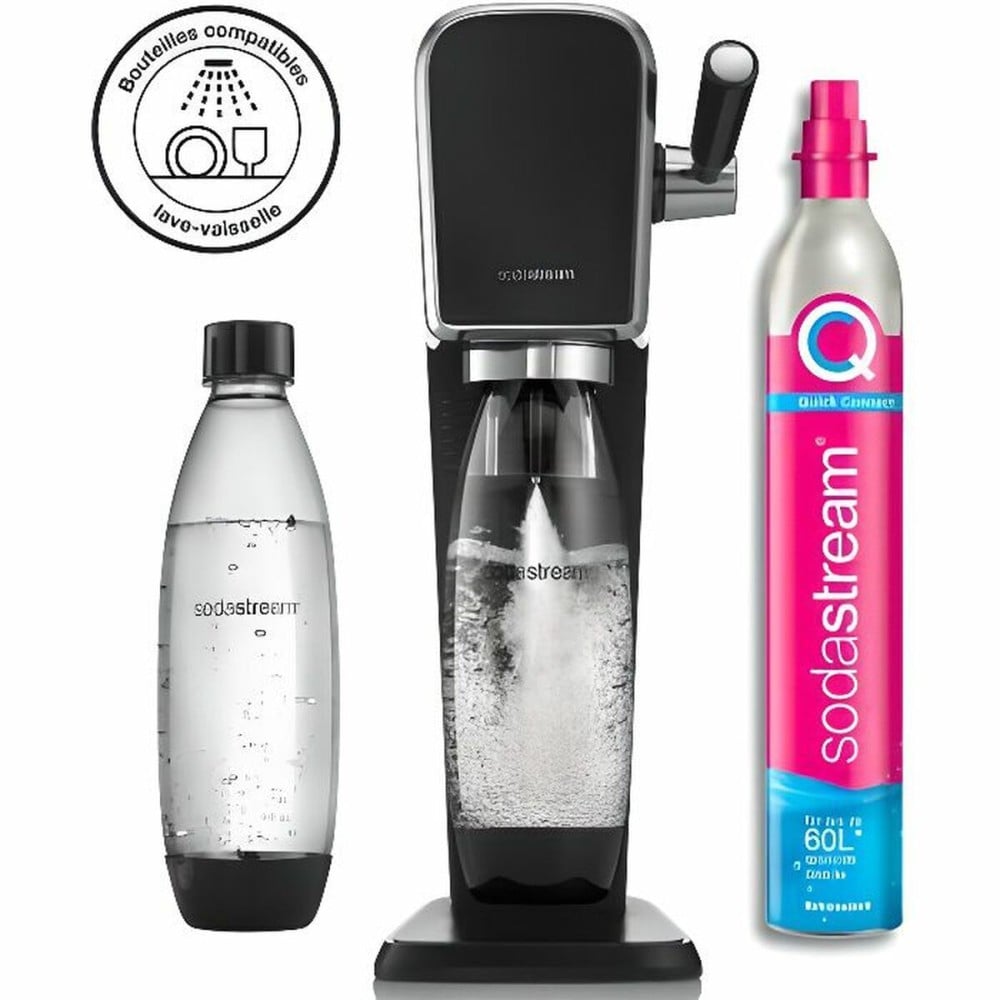 Soda-Wassersprudler sodastream ARTNLV