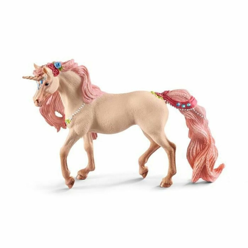 Personnage articulé Schleich Jewel unicorn, mare