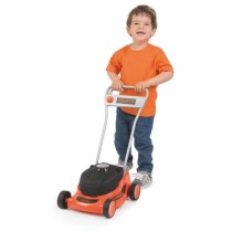 Toy lawnmower Smoby 7600360159